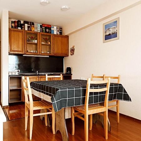 Apartamento Аpartment In Gudauri Exterior foto