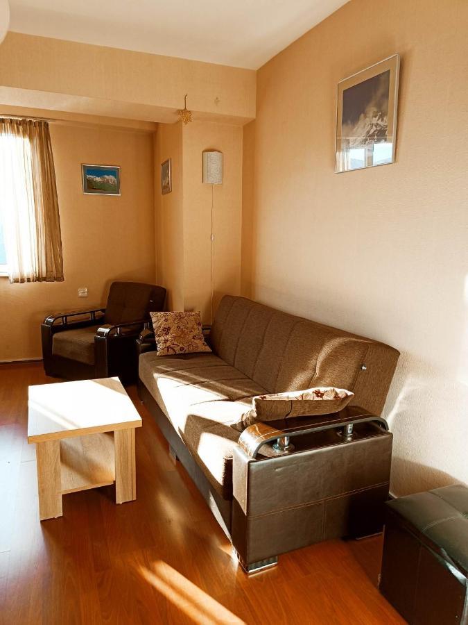 Apartamento Аpartment In Gudauri Exterior foto