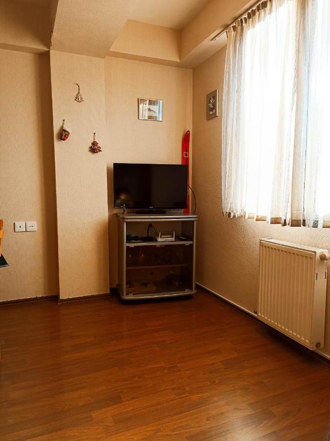 Apartamento Аpartment In Gudauri Exterior foto