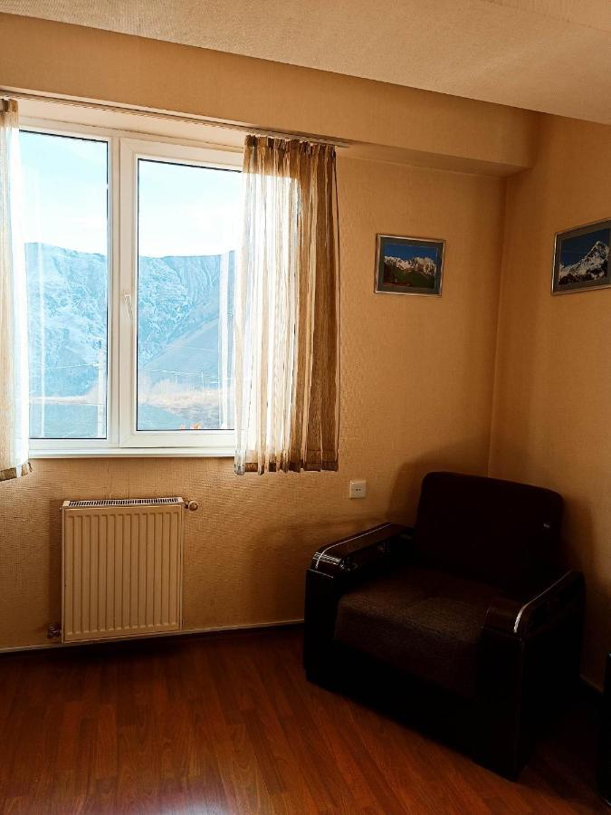 Apartamento Аpartment In Gudauri Exterior foto