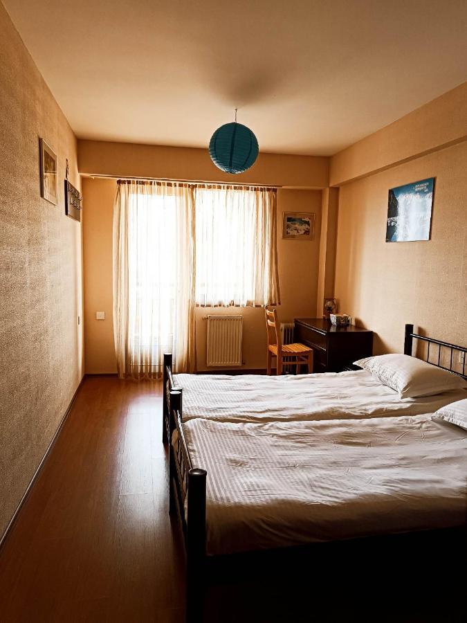 Apartamento Аpartment In Gudauri Exterior foto